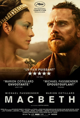 ดูหนัง Macbeth (2015) เปิดศึกแค้น ปิดตำนานเลือด เต็มเรื่อง ดูหนังออนไลน์ 2022