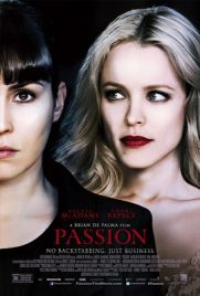ดูหนัง Passion (2012) พิศวาสรักลวงแค้น พากย์ไทย เต็มเรื่อง ดูหนังออนไลน์ 2022