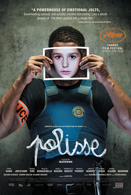 ดูหนัง Polisse (2011) สู้เพื่อดวงใจอันยิ่งใหญ่ พากย์ไทย เต็มเรื่อง ดูหนังออนไลน์ 2022