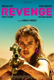 ดูหนัง Revenge (2018) ดับแค้น ซับไทย เต็มเรื่อง | ดูหนังออนไลน์2022