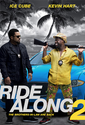 ดูหนัง Ride Along 2 คู่แสบลุยระห่ำ 2 พากย์ไทย เต็มเรื่อง ดูหนังออนไลน์ 2022