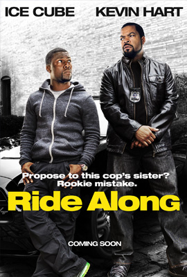 ดูหนัง Ride Along (2014) คู่แสบลุยระห่ำ พากย์ไทย เต็มเรื่อง | ดูหนังออนไลน์ 2022