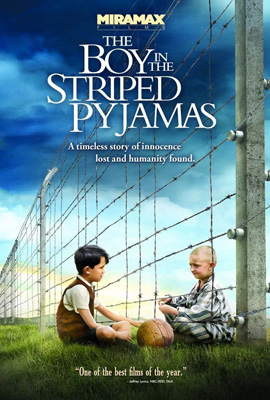 ดูหนัง The Boy in the Striped Pyjamas เด็กชายในชุดนอนลายทาง เต็มเรื่อง ดูหนังออนไลน์ 2022