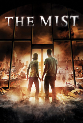 ดูหนัง The Mist (2007) มฤตยูหมอกกินมนุษย์ พากย์ไทย เต็มเรื่อง ดูหนังออนไลน์ 2022