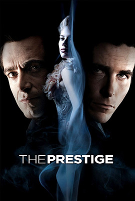 ดูหนัง The Prestige (2006) ศึกมายากลหยุดโลก เต็มเรื่อง | ดูหนังออนไลน์2022