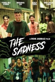 ดูหนัง The Sadness (2021) ซับไทย เต็มเรื่อง ดูหนังออนไลน์2022