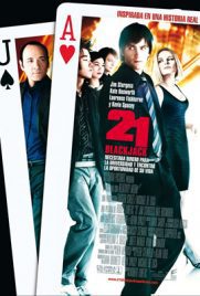 ดูหนัง Twenty One 21 (2008) เกมเดิมพันอัจฉริยะ เต็มเรื่อง ดูหนังออนไลน์ 2022