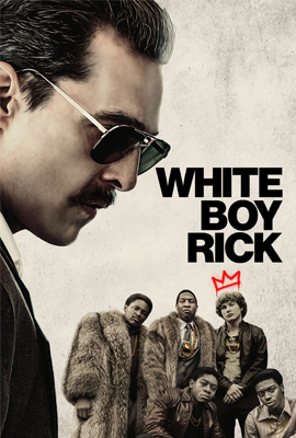 ดูหนัง White Boy Rick (2018) ริค จอมทรหด ซับไทย เต็มเรื่อง ดูหนังออนไลน์ 2022