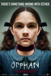 ดูหนัง เด็กนรก (2009) Orphan พากย์ไทย เต็มเรื่อง | ดูหนังออนไลน์2022