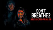 รีวิวหนัง Don't Breathe 2 ลมหายใจสั่งตาย 2 เต็มเรื่อง ดูหนังออนไลน์ 2022