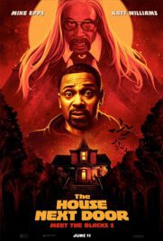 หนัง The House Next Door Meet the Blacks 2 (2021) เพื่อน ข้างบ้านกระตุกขวัญ ดูหนังออนไลน์ 2022