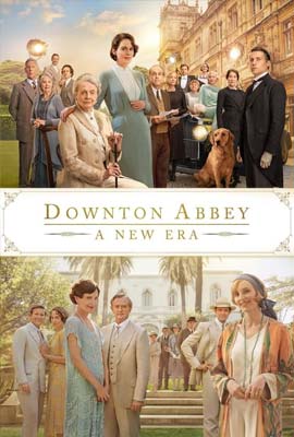 ดูหนัง Downton Abbey A New Era (2022) ดาวน์ตัน แอบบีย์ สู่ยุคใหม่ เต็มเรื่อง