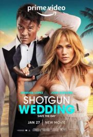 ดูหนัง Shotgun Wedding (2022) ซับไทย เต็มเรื่อง | ดูหนังออนไลน์2022