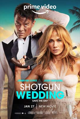 Shotgun-Wedding