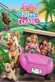 ดูการ์ตูน Barbie & Her Sisters in a Puppy Chase (2016) พากย์ไทย เต็มเรื่อง ดูหนังออนไลน์2022