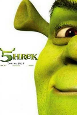 ดูการ์ตูน Shrek 5 (2022) เชร็ค 5 ซับไทย เต็มเรื่อง ดูหนังออนไลน์2022