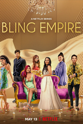 ดูซีซั่น Bling Empire Season 2 (2022) ซีซั่น 2 ซับไทย เต็มเรื่อง ดูหนังออนไลน์2022