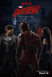 ดูซีรี่ย์ Daredevil 2 (2016) มนุษย์อหังการ ซีซั่น 2 ซับไทย จบซีซั่น ดูหนังออนไลน์2022