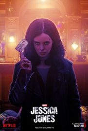 ดูซีรี่ย์ Jessica Jones 1 (2015) เจสซิก้า โจนส์ ซีซั่น 1 ซับไทย จบซีซั่น ดูหนังออนไลน์2022