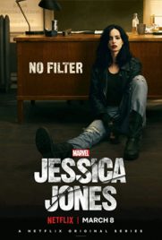 ดูซีรี่ย์ Jessica Jones 2 (2018) เจสซิก้า โจนส์ ซีซั่น 2 ซับไทย จบซีซั่น ดูหนังออนไลน์2022