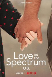ดูซีรี่ย์ Love on the Spectrum U.S. (2022) รักหลากสเปกตรัม ซับไทย จบซีซั่น