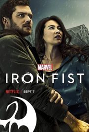 ดูซีรี่ย์ Marvel's Iron Fist 2 (2018) ซีซั่น 2 ซับไทย เต็มเรื่อง ดูหนังออนไลน์2022