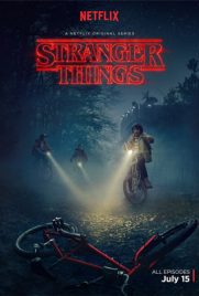 ดูซีรี่ย์ Stranger Things 1 (2016) ซีซั่น 1 พากย์ไทย จบซีซั่น ดูหนังออนไลน์2022