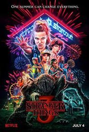 ดูซีรี่ย์ Stranger Things 3 (2019) ซีซั่น 3 พากย์ไทย จบซีซั่น ดูหนังออนไลน์2022