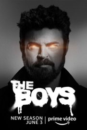 ดูซีรี่ย์ The Boys 3 (2022) ก๊วนหนุ่มซ่าล่าซูเปอร์ฮีโร่ 3 เต็มเรื่อง ดูหนังออนไลน์2022