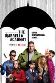 ดูซีรี่ย์ The Umbrella Academy 1 (2019) เดอะ อัมเบลล่า อคาเดมี่ ซีซั่น 1 ซับไทย จบซีซั่น ดูหนังออนไลน์2022