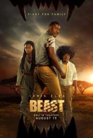 ดูหนัง Beast (2022) สัตว์ร้าย ซับไทย เต็มเรื่อง | ดูหนังออนไลน์2022