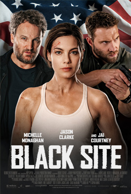 ดูหนัง Black Site (2022) ซับไทย เต็มเรื่อง ดูหนังออนไลน์2022