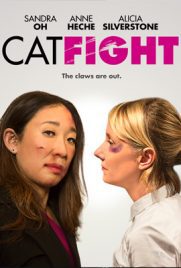 ดูหนัง Catfight (2016) แคทไฟท์ ซับไทย เต็มเรื่อง ดูหนังออนไลน์2022