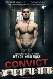 ดูหนัง Convict (2014) รอวันประหาร พากย์ไทย เต็มเรื่อง ดูหนังออนไลน์ 2022
