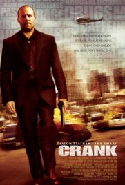 ดูหนัง Crank (2006) คนโคม่า วิ่ง คลั่ง ฆ่า พากย์ไทย เต็มเรื่อง ดูหนังออนไลน์2022