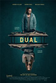ดูหนัง Dual (2022) คู่สยอง ซับไทย เต็มเรื่อง ดูหนังออนไลน์2022