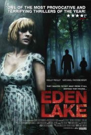 ดูหนัง Eden Lake (2008) หาดนรก สาปสวรรค์ เต็มเรื่อง ดูหนังออนไลน์2022