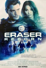 ดูหนัง Eraser (2022) Reborn ซับไทย เต็มเรื่อง ดูหนังออนไลน์2022