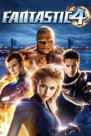 ดูหนัง Fantastic Four (2005) สี่พลังคนกายสิทธิ์ เต็มเรื่อง ดูหนังออนไลน์ 2022