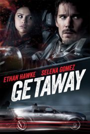 ดูหนัง Getaway (2013) ซิ่งแหลก แหกนรก พากย์ไทย เต็มเรื่อง ดูหนังออนไลน์2022