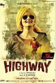 ดูหนัง Highway (2014) ซับไทย เต็มเรื่อง ดูหนังออนไลน์2022