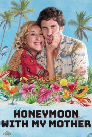 ดูหนัง Honeymoon with My Mother (2022) พาแม่จ๋ามาฮันนีมูน ซับไทย เต็มเรื่อง ดูหนังออนไลน์ 2022