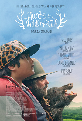 ดูหนัง Hunt for the Wilderpeople (2016) ซับไทย เต็มเรื่อง ดูหนังออนไลน์ 2022