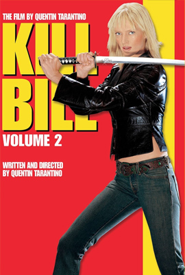 ดูหนัง Kill Bill Vol 2 (2004) นางฟ้าซามูไร ภาค 2 เต็มเรื่อง ดูหนังออนไลน์2022