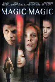 ดูหนัง Magic Magic (2013) วันหลอก คืนหลอน ซับไทย เต็มเรื่อง ดูหนังออนไลน์2022