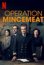 ดูหนัง Operation Mincemeat (2022) พลิกแผนรบลวงโลก ซับไทย เต็มเรื่อง ดูหนังออนไลน์2022