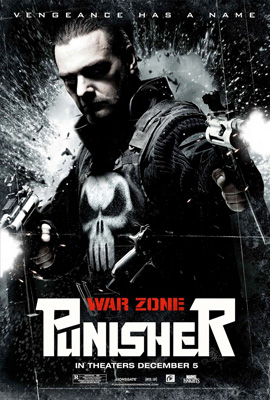 ดูหนัง Punisher War Zone (2008) สงครามเพชฌฆาตมหากาฬ พากย์ไทย เต็มเรื่อง ดูหนังออนไลน์2022