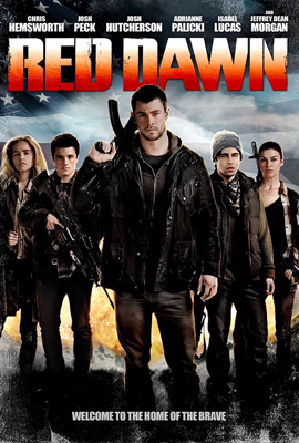 ดูหนัง Red Dawn (2012) หน่วยรบพันธุ์สายฟ้า เต็มเรื่อง ดูหนังออนไลน์ 2022