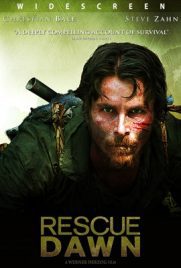 ดูหนัง Rescue Dawn (2006) แหกนรกสมรภูมิโหด พากย์ไทย เต็มเรื่อง ดูหนังออนไลน์2022
