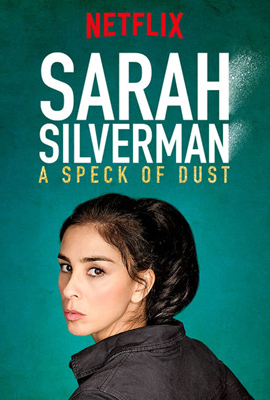 ดูหนัง Sarah Silverman A Speck of Dust (2017) ซับไทย เต็มเรื่อง ดูหนังออนไลน์2022